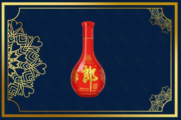 青云谱区烟酒回收郎酒